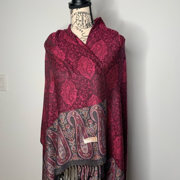 Pashmina - Picture 6 of 8